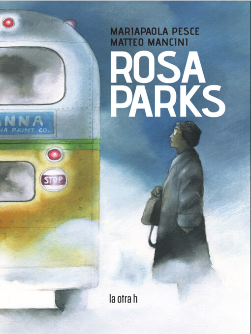 Title details for Rosa Parks by Mariapola Pesce - Wait list